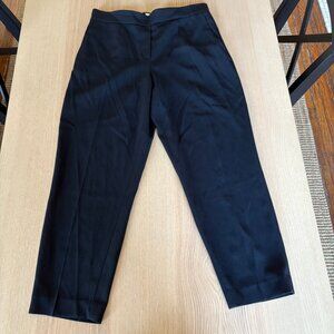 Aritzia Babaton Conan Pant in Black - Size 8